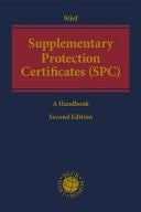 Supplementary Protection Certificates (SPC) A Handbook