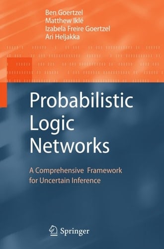 Probabilistic Logic Networks