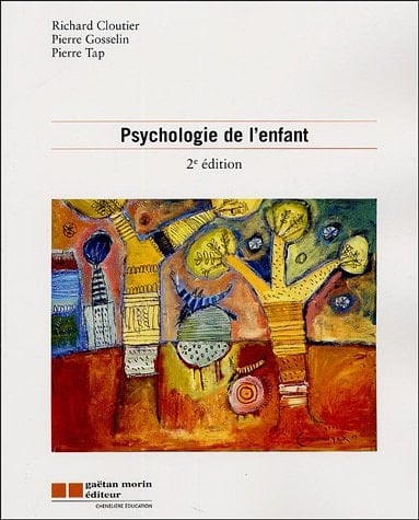 Psychologie de l'enfant