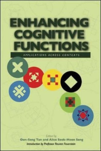 Enhancing Cognitive Functions Applications Across Contexts