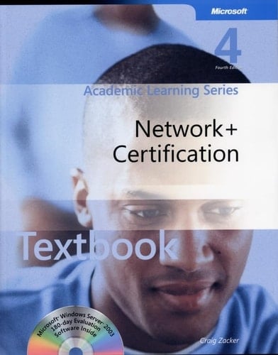 ALS Network+ Certification 4e + Lab Manual