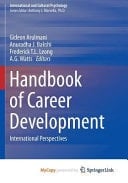 Handbook of Career Development International Perspectives