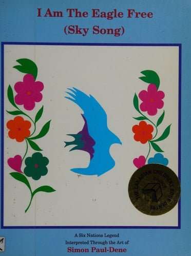 I am The Eagle Free: Sky Song