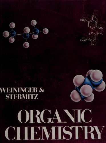 Organic Chemistry