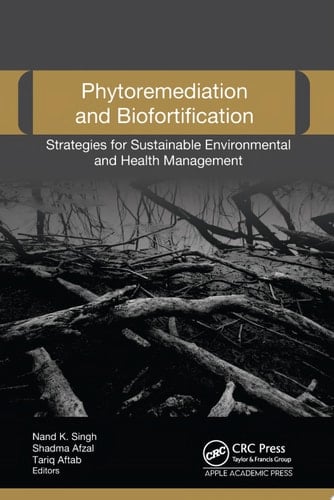 Phytoremediation and Biofortification Strategies for Sustainable Environmental and Health Management