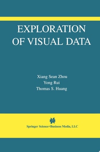 Exploration of Visual Data