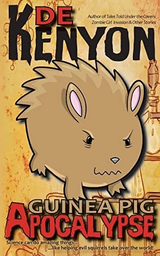 Guinea Pig Apocalypse