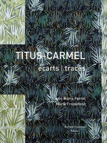 Titus-Carmel écarts-tracés