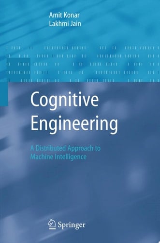 Cognitive Engineering