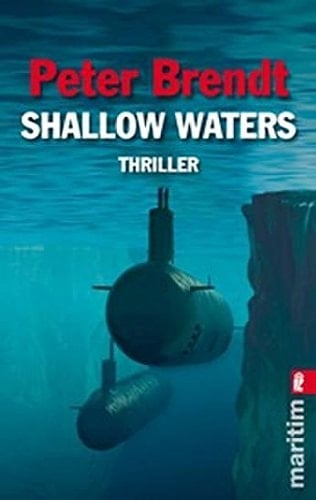 Shallow waters Thriller