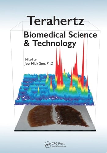 Terahertz Biomedical Science and Technology