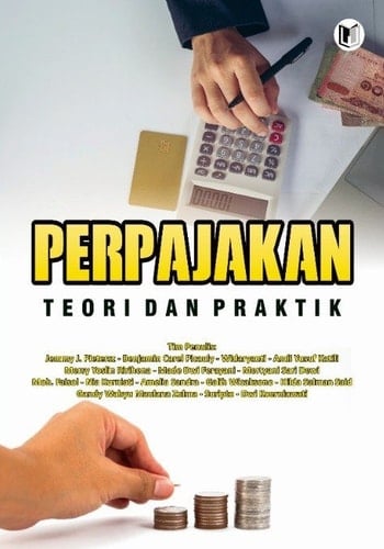 PERPAJAKAN TEORI DAN PRAKTIK