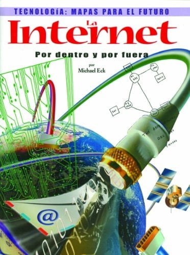 La Internet por dentro y por fuera
