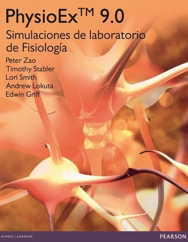 PHYSIOEX 9.0: Simulaciones de laboratorio de fisiología
