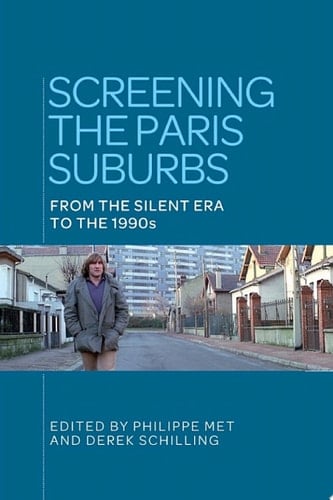 Screening the Paris suburbs