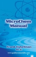 MicroChem Manual