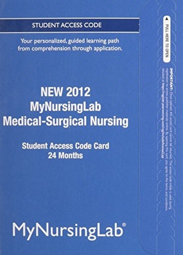 Medical-Surgical Nursing