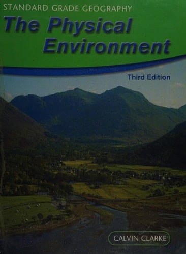 The Physical Environment