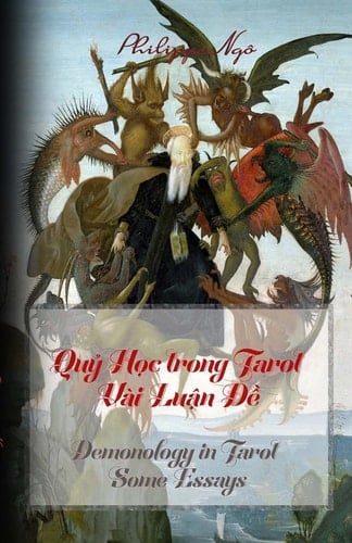 Demonology in Tarot Some Essays