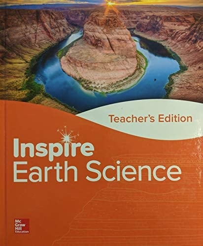 Inspire Earth Science
