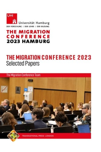 MIGRATION CONFERENCE 2023 Selected Papers