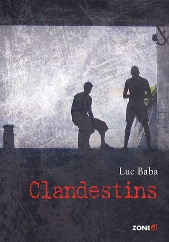 Clandestins roman