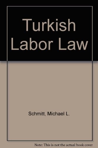 Turkish Labor Law