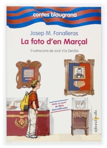 La foto d'en Marçal