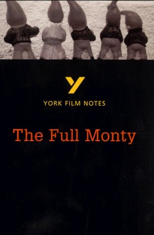 The Full Monty Director, Peter Cattaneo