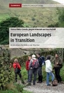 European Landscapes in Transition Implications for Policy and Practice