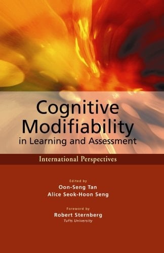 Cognitive Modifiability in Learning and Assessment International Perspectives