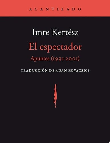 El espectador Apuntes (1991-2001)