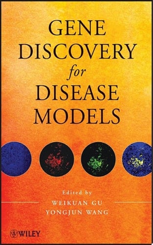 Gene Discovery for Disease Models