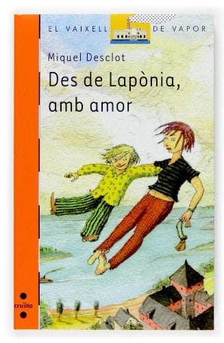 Des de Lapònia, amb amor
