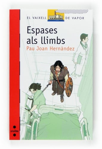 Espases als llimbs