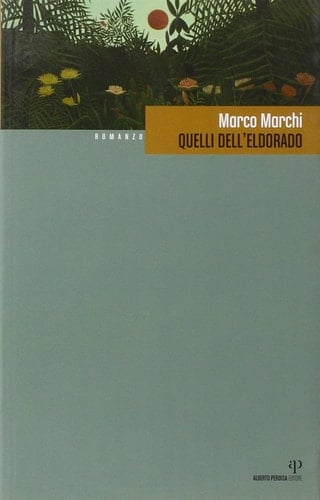 Quelli dell'Eldorado