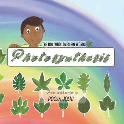 The Boy who Loves BIG Words Photosynthesis