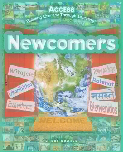 Newcomers