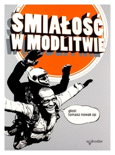 Śmiałość w modlitwie