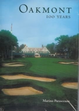 Oakmont 100 Years