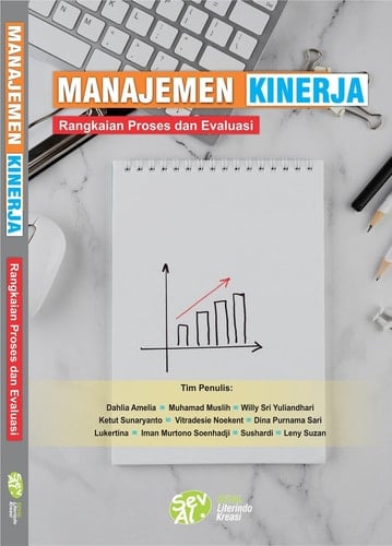 Manajemen Kinerja (Rangkaian Proses dan Evaluasi)