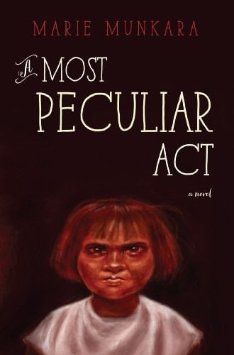 A Most Peculiar Act