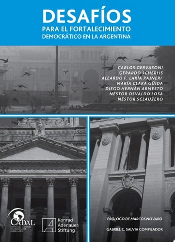 Desafíos para el fortalecimiento democrático en la Argentina