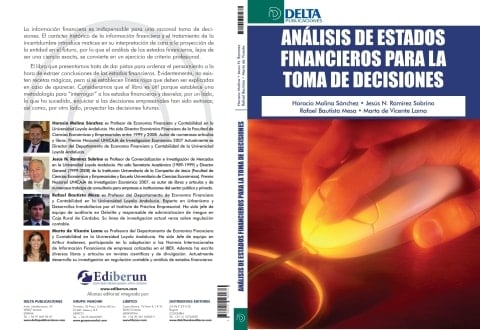 Análisis de estados financieros para la toma de decisiones descubrir lo que los números esconden