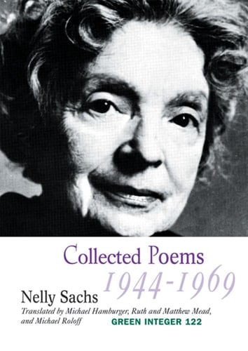 Collected Poems 1944-1949
