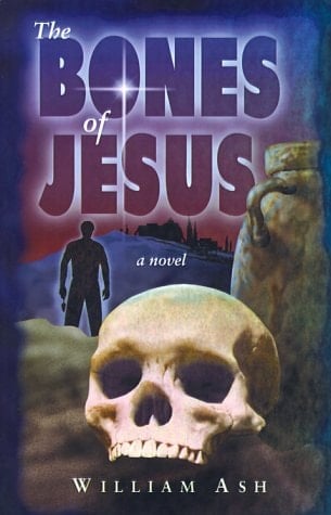 The Bones of Jesus