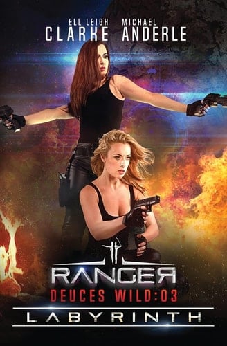 Labyrinth Deuces Wild Book 3