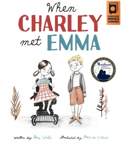 When Charley Met Emma