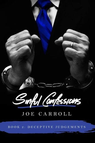 Sinful Confessions Deceptive Judgements