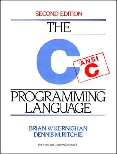 C Programming Language